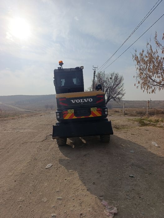 Volvo 60 pro sotiladi