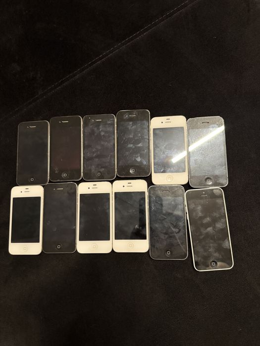 Telefoane iPhone Pentru Piese