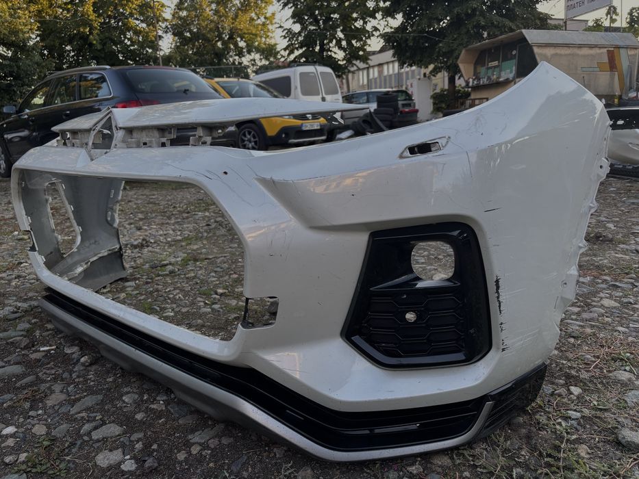 Броня Сузуки/Suzuki Across