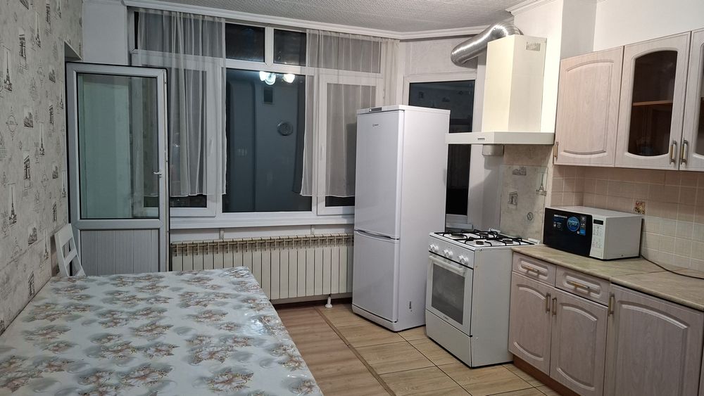 Продается 3-х ком квартира, состояние хорошее...