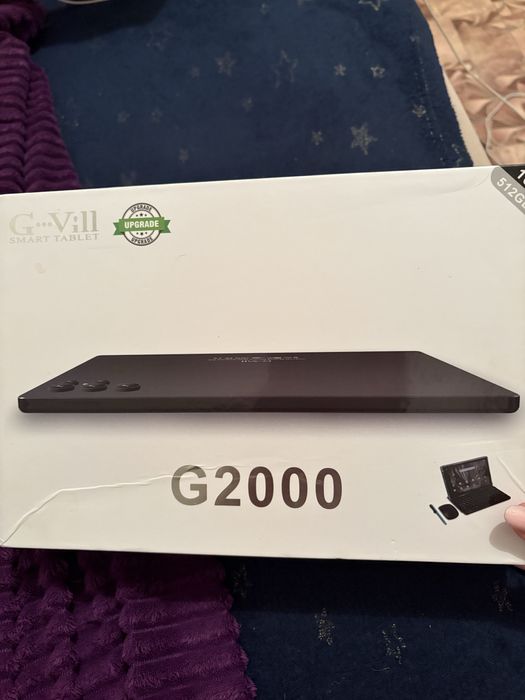 продам планшет G2000