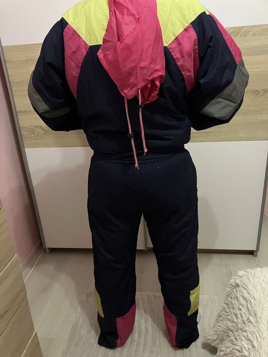 Salopeta skii,stare perfecta,Providence.