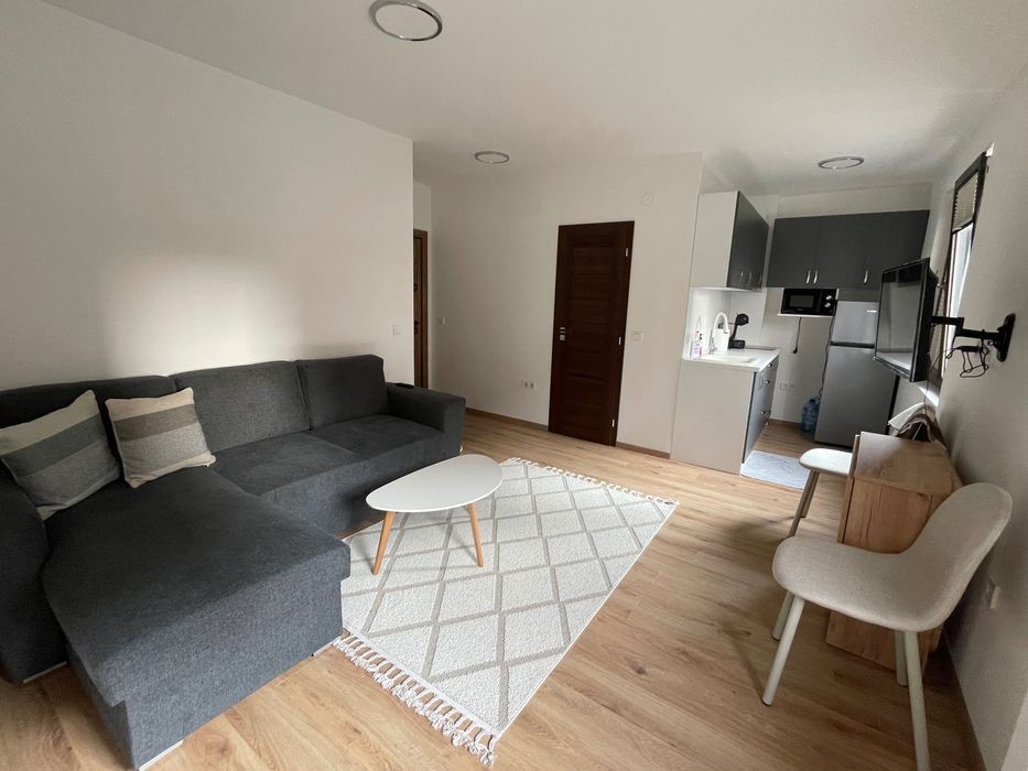 Апартамент в Банско / Apartment in Bansko