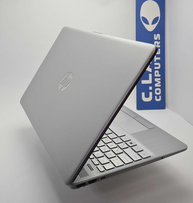 HP 15-DW3005NU  i3 1125G4/8GB/512SSD/FHD