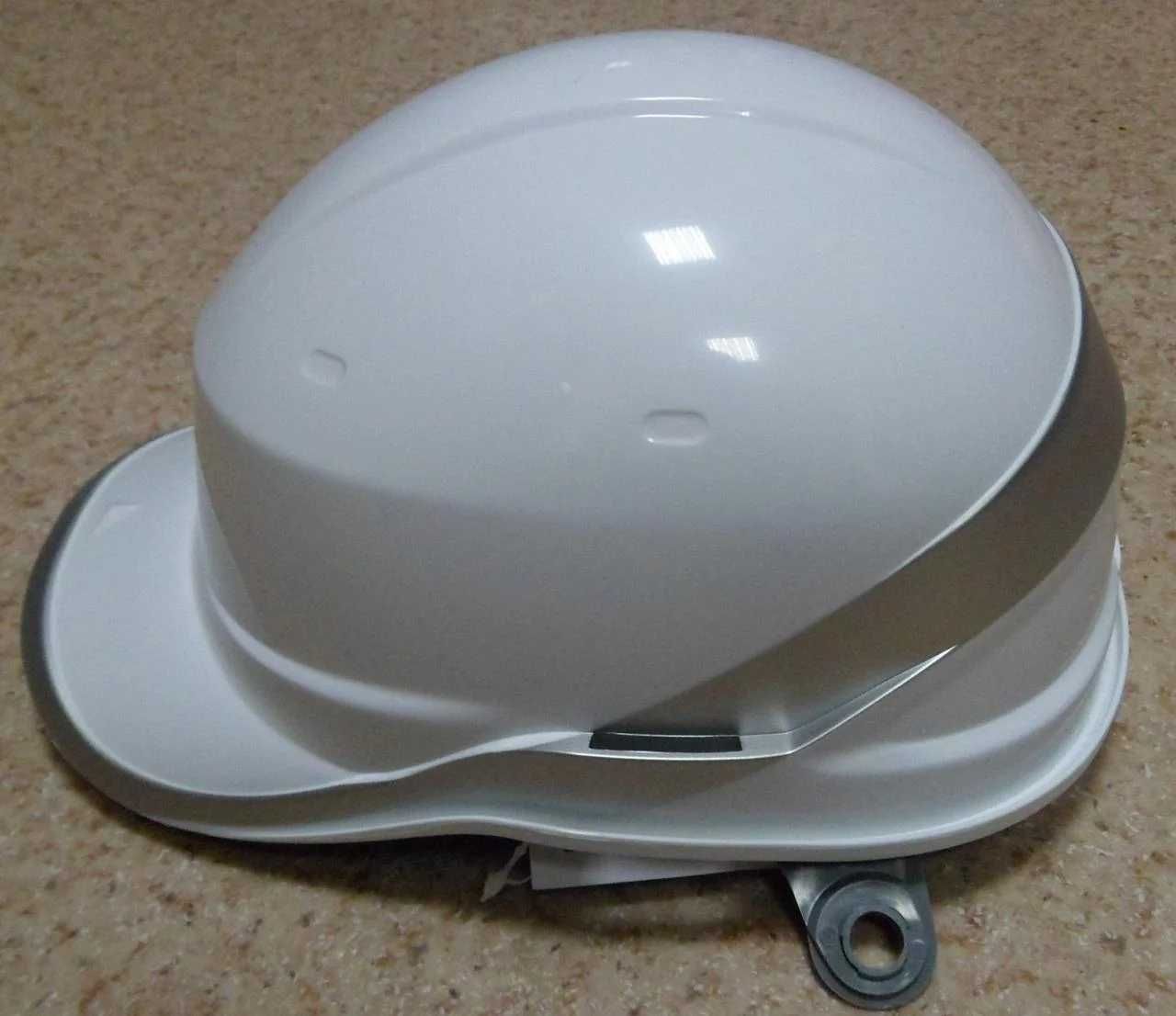 Каска Строительная Diamond Delta Plus