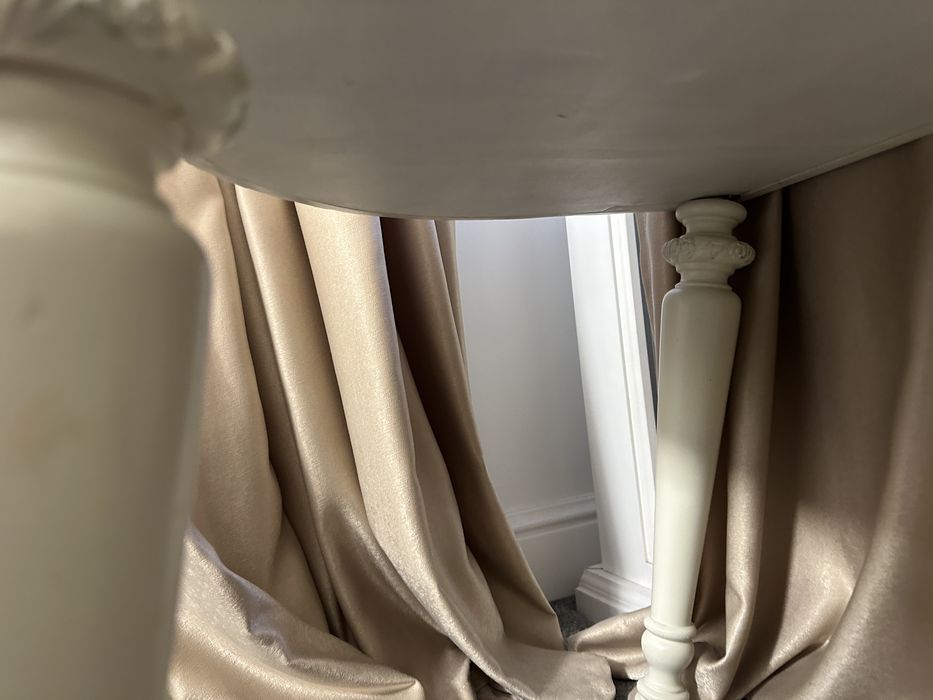 Comoda Make-up, Comoda Make-up