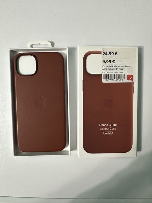 Husa /bumper Iphone 16 Plus