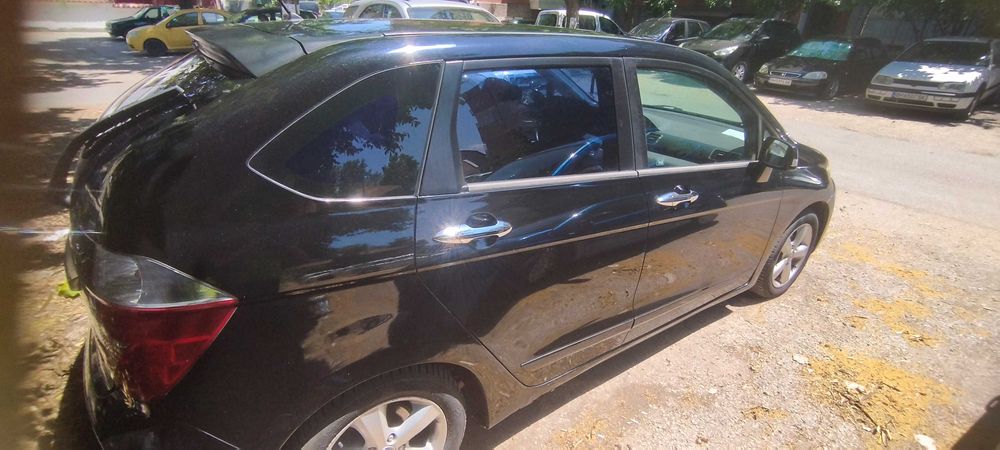 Honda Fr-v 2.2 i-CTDi