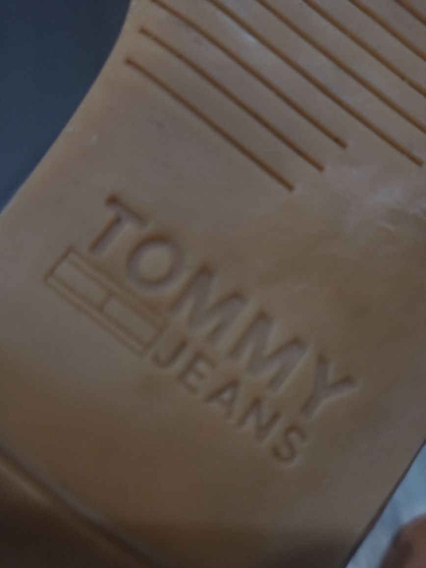 Дамски сандали Tommy jeans