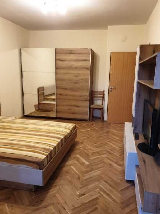 Дава се под наем Двустаен апартамент в София, Център - 66 кв.м за 600 € - Снимка #5