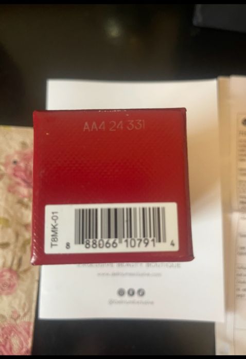 Tom Ford Lost Cherry 30 мл