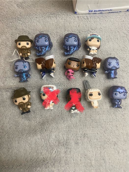 Продам киндеры осд добавился хоппер