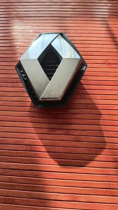 Емблема и капак за резервоар Рено Меган 2