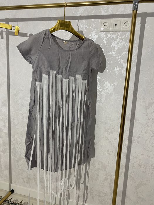 женское платье повседневная летная