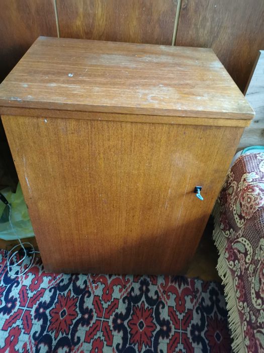 Шевна машина Union