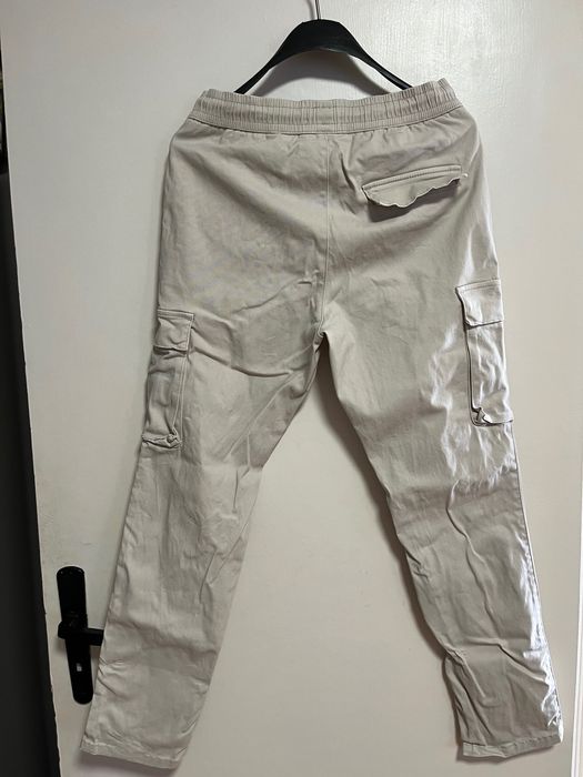 Мъжки карго панталон