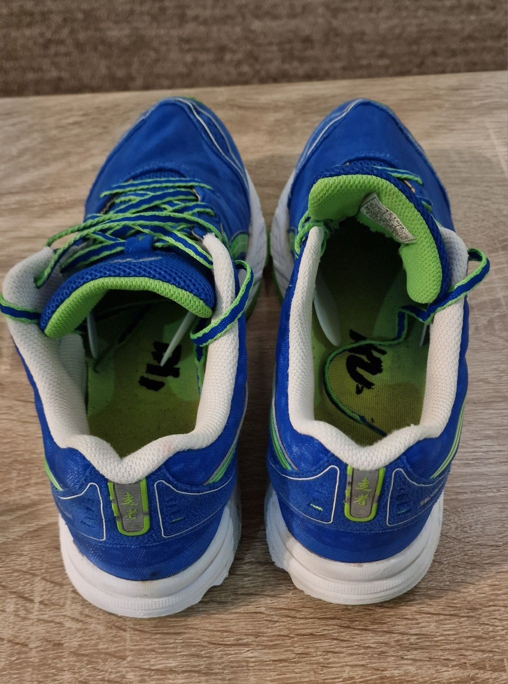 Pantofi alergare Asics DS Racer