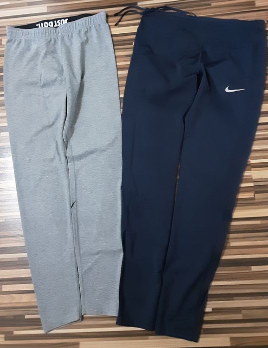 (М) NIKE & NIKE AIR FLEECE оригинални клинове(30лв)и долници(45лв)