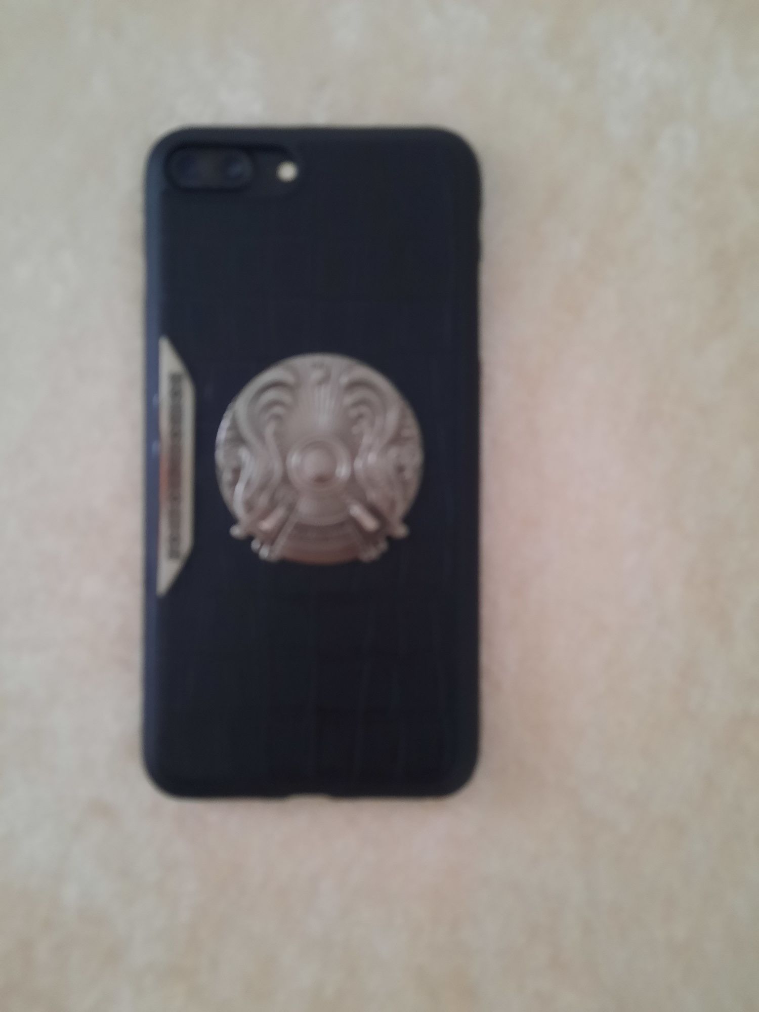 Iphone 7 plus на 128гб