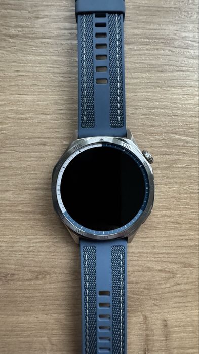 Huawei Watch GT5
