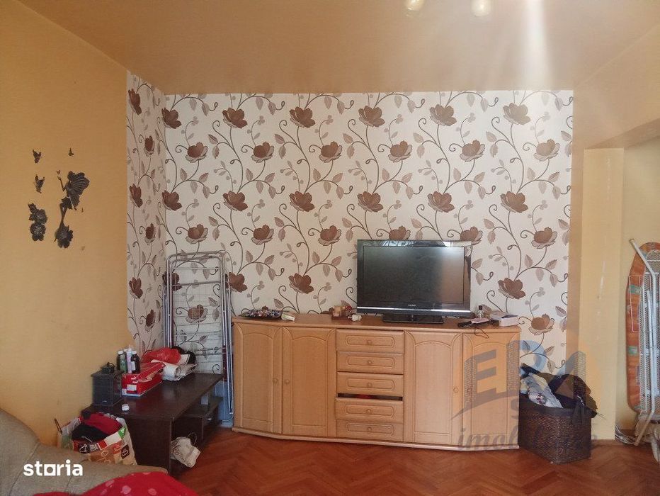 Apartament 3 camere, Rogerius, Str. Cantacuzino