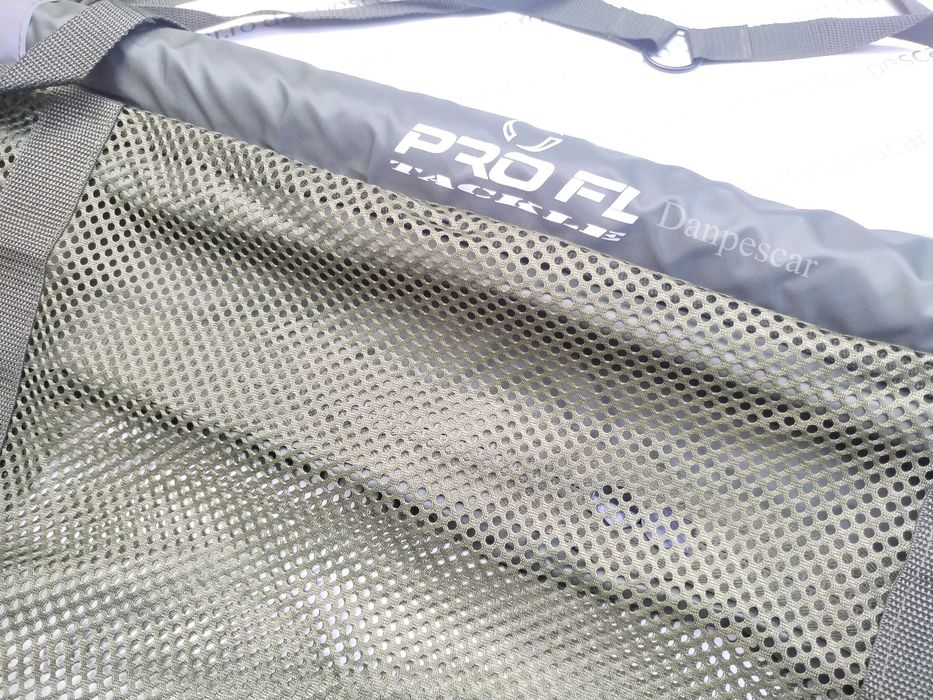 SLING Cantarire Pro Fl Cu Flotoare 120cm