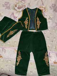 Национальный костюм