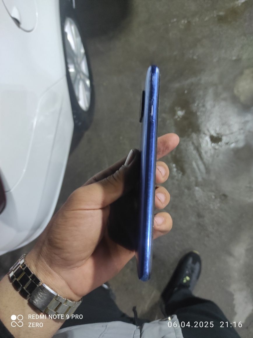 Poko x3 pro 256 g