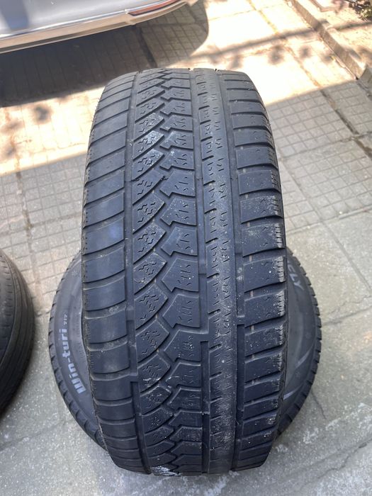 Гуми 215/55/R17