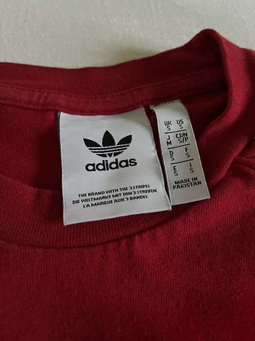 Bluza Adidas Originals