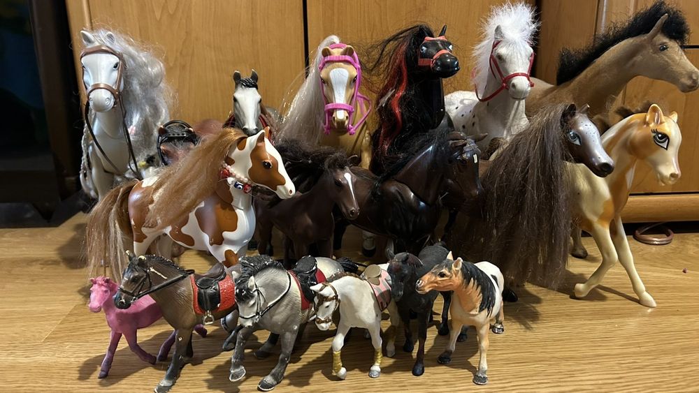 Лот кончета за игра