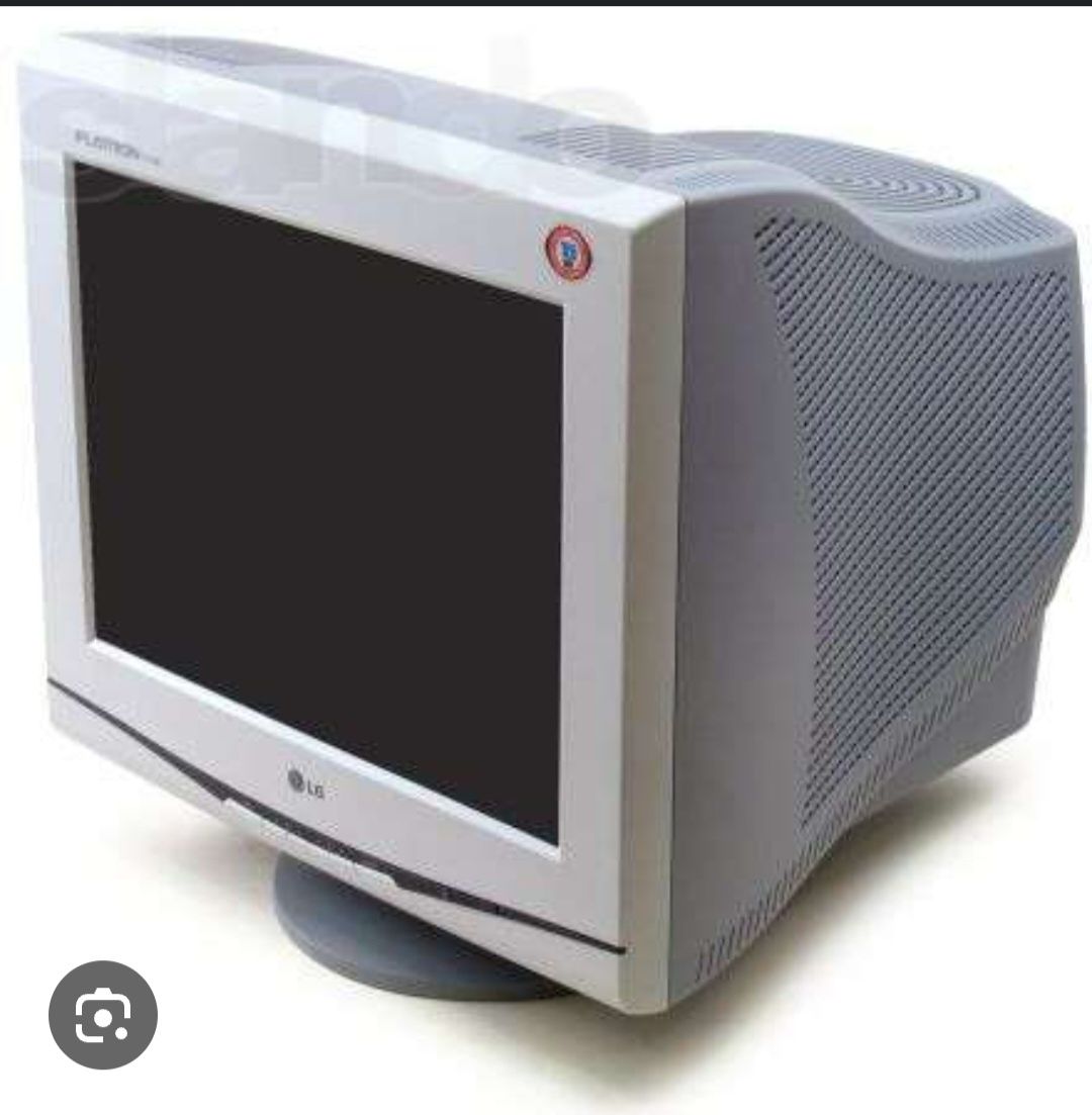 Продам монитор LG Fletron