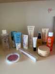 Козметика от Bellebox