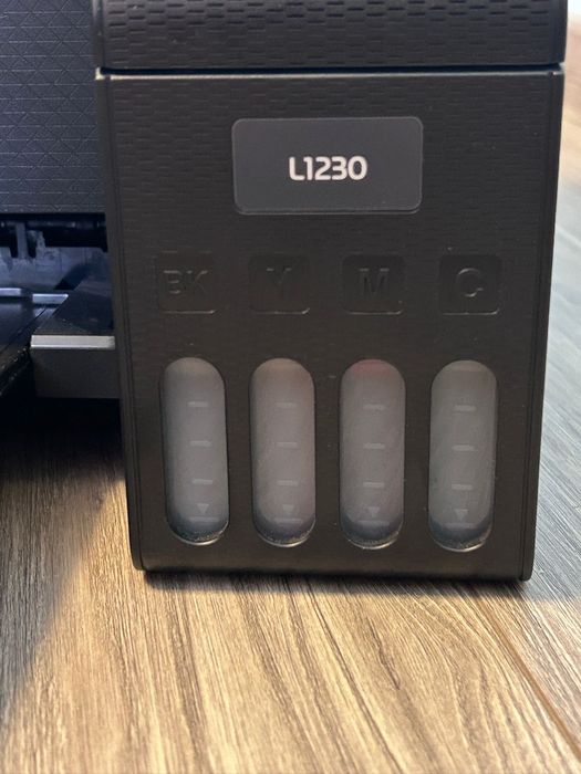 Imprimantă Epson L1230