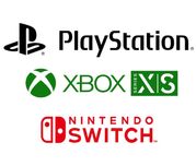 Ремонт игровых приставок и джойстиков PlayStation Xbox Nintendo