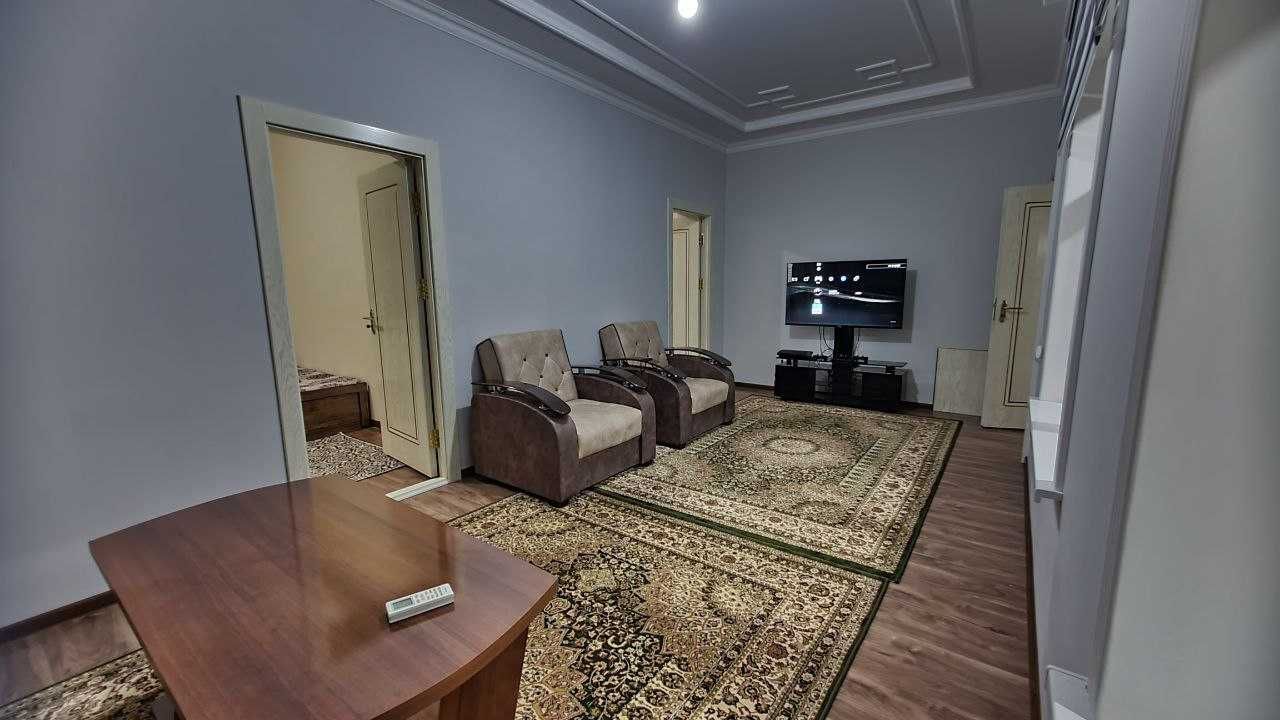 Dacha Xasanboy, Toshkent