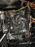 Pc gaming,inca in garantie