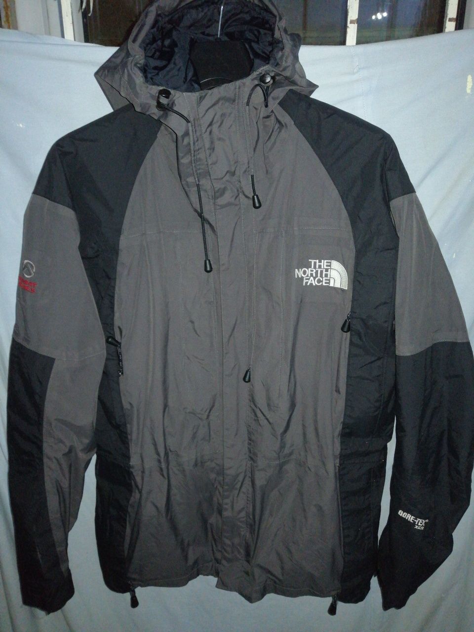 The north face geaca Gore tex