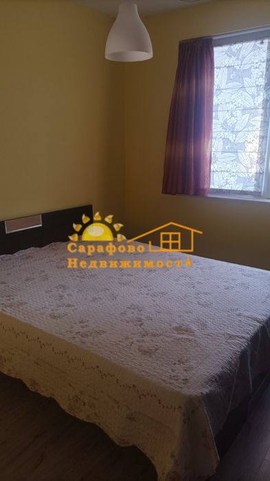Продава се Двустаен апартамент в Бургас, Сарафово - 60 кв.м за 1550 €/кв.м - Снимка #5
