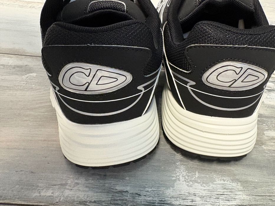 Dior b 30  reflective CD30 Black