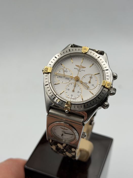 Breilting Armare Manuala Chronograph Lemania Plus modul