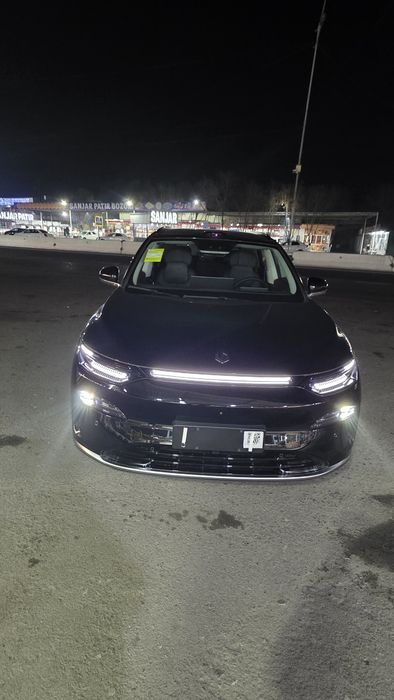 Leapmotor C11 640KM LUXURY ELECTR LIDAR Restayling(rasmiy)