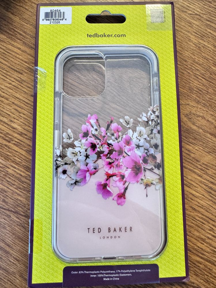 Husa Ted Baker Iphone 12 Pro