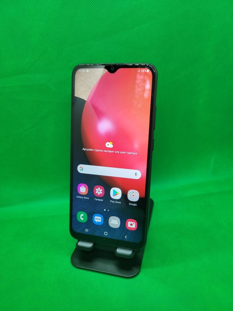 Samsung Galaxy A03s