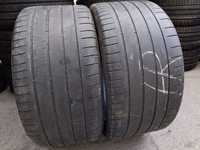 Anvelope second vara 305 35 R22 Michelin