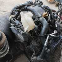 Motor 1.5 dci euro 5 Logan Clio Sandero k9kc612 injecție bosch