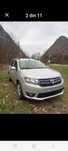 Dacia Logan Mcv 2014 Euro 5