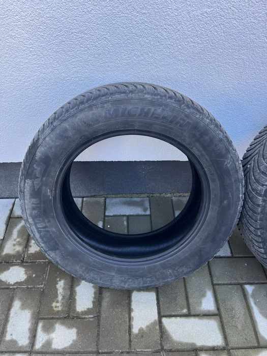 Anvelope iarna Michelin Alpin 5 205/60 R16