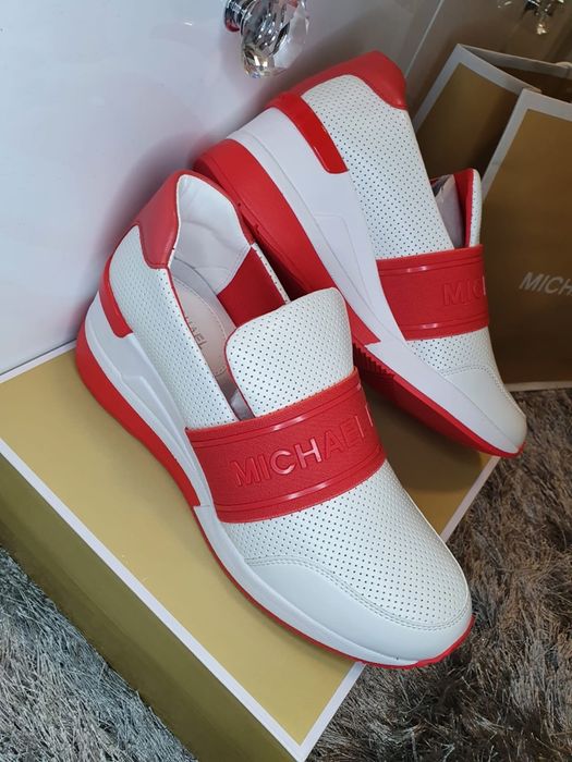 Adidasi Michael Kors NOI 38