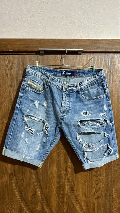 Къси Дънки Dsquared2